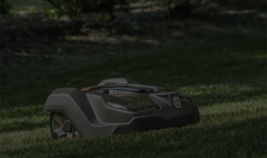 robot mower reviews