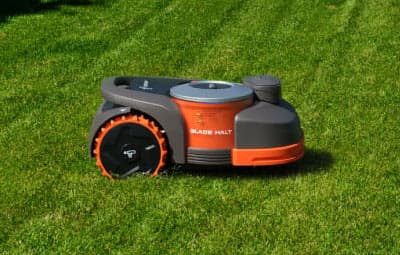 thumbnail image of Segway Navimow H1500E