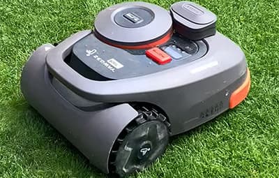 thumbnail image of Segway Navimow H800E