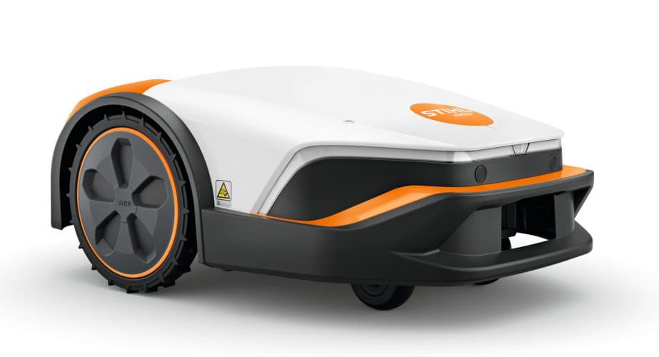 large image of Stihl iMOW 5 robotic mower